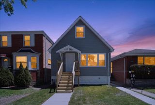 10103 S Aberdeen Street, Chicago, IL 60643