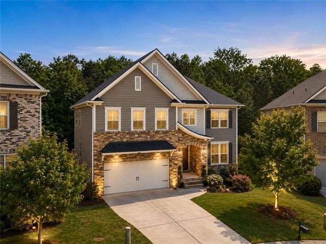 3271 meadow lily, Buford, GA 30519