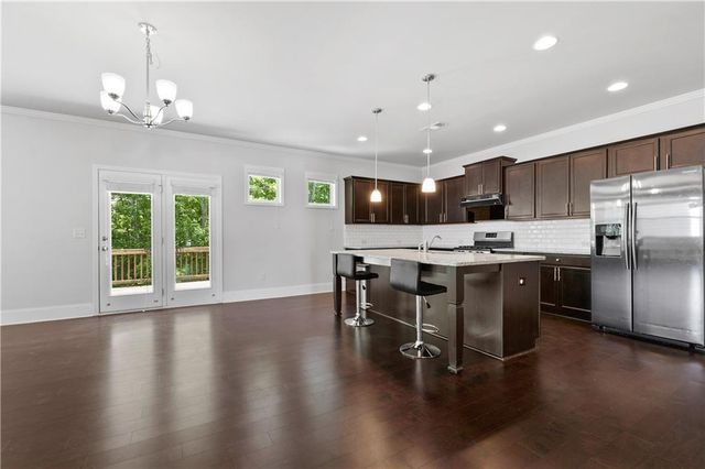3271 meadow lily, Buford, GA 30519
