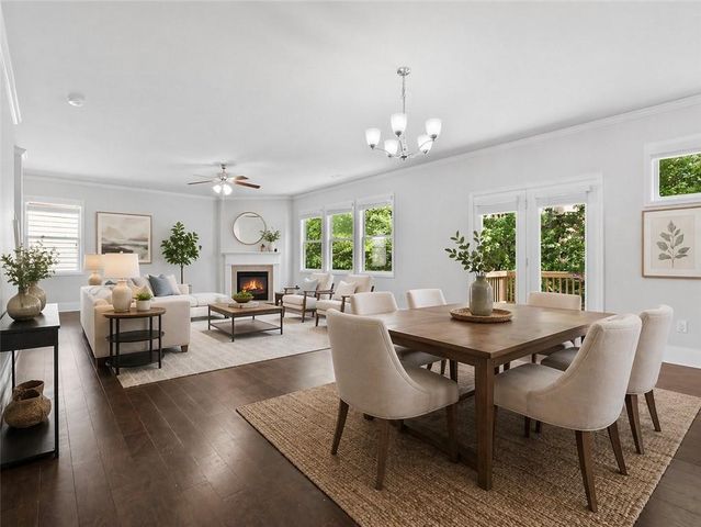 3271 meadow lily, Buford, GA 30519