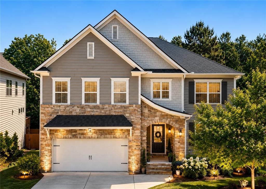 3271 meadow lily, Buford, GA 30519