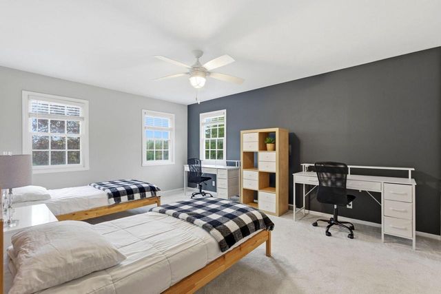 105 Mark COURT, North Prairie, WI 53153