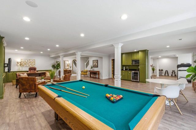 105 Mark COURT, North Prairie, WI 53153