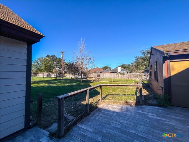 902 Joplin, Victoria, TX 77904