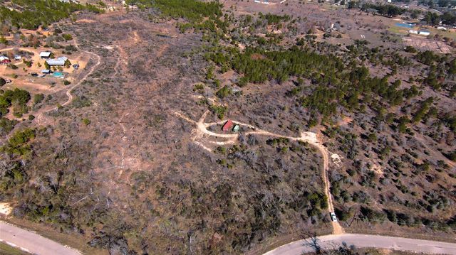 488 E Kelley RD, Bastrop, TX 78602