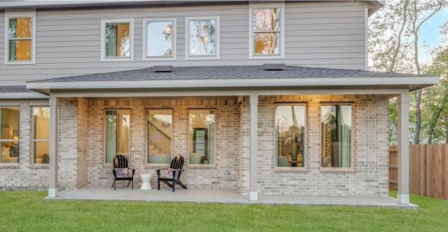 2616 Pine Bluff Drive, Rosenberg, TX 77469