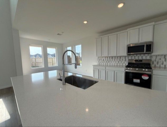 2616 Pine Bluff Drive, Rosenberg, TX 77469