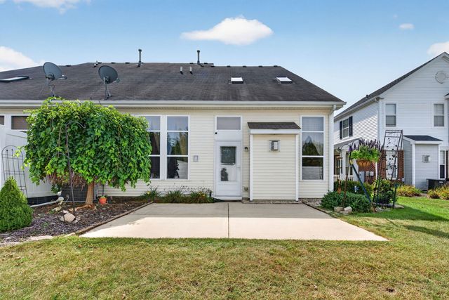 1149 Heron Circle, Joliet, IL 60431