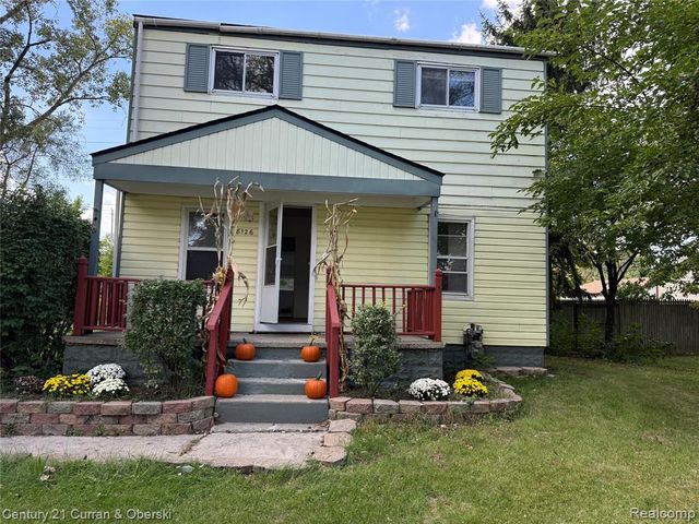 8126 Pardee Road, Taylor, MI 48180