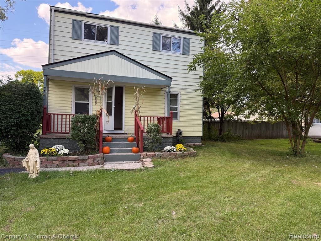 8126 Pardee Road, Taylor, MI 48180
