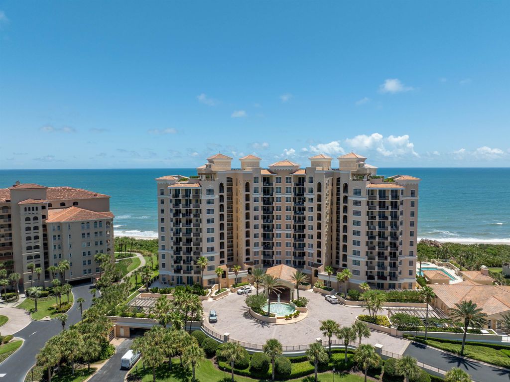 19 Avenue De La Mer 405, Palm Coast, FL 32137