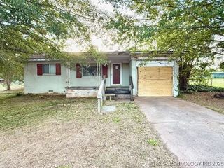 14873 C Street, Keota, OK 74941