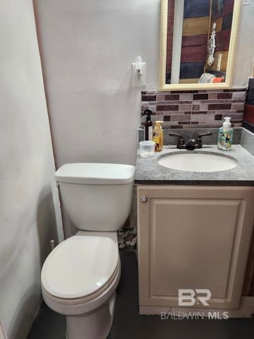 614 Escambia Loop, Lillian, AL 36549