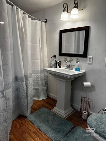 614 Escambia Loop, Lillian, AL 36549