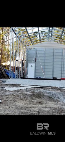 614 Escambia Loop, Lillian, AL 36549