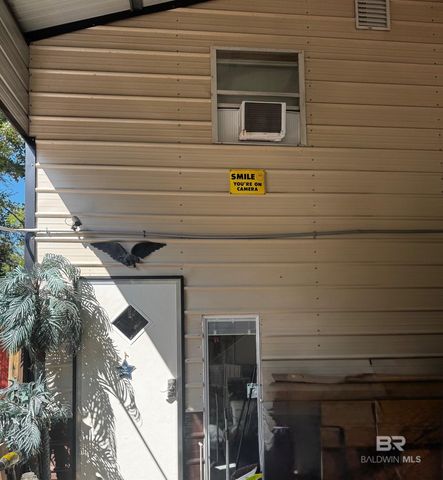 614 Escambia Loop, Lillian, AL 36549