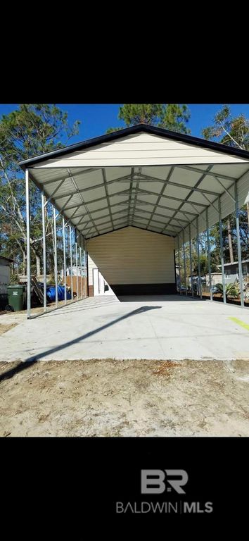 614 Escambia Loop, Lillian, AL 36549