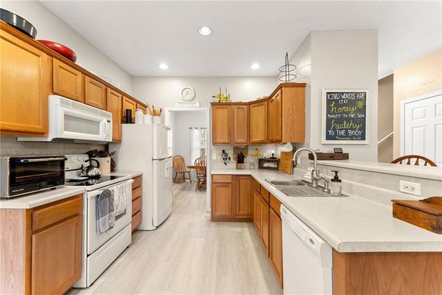 3451 Leisure Lane, Gainesville, GA 30506