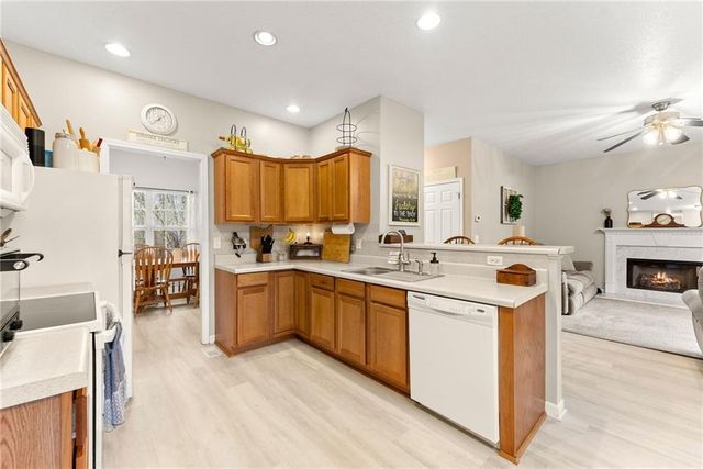 3451 Leisure Lane, Gainesville, GA 30506