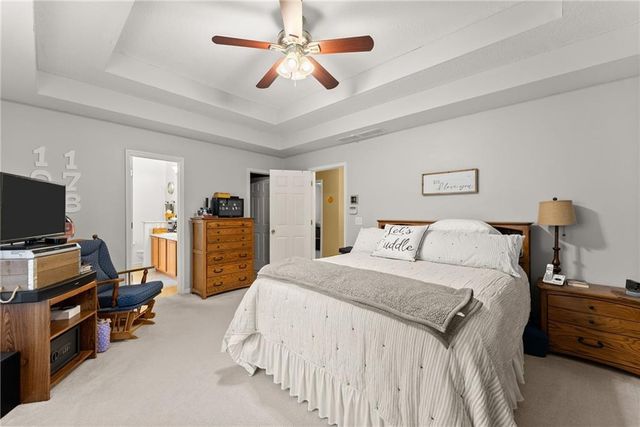 3451 Leisure Lane, Gainesville, GA 30506