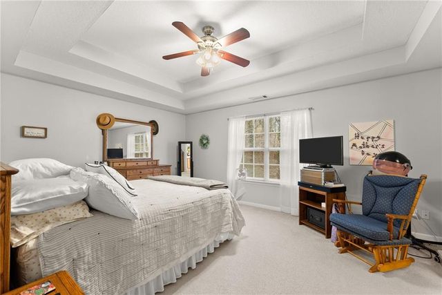 3451 Leisure Lane, Gainesville, GA 30506