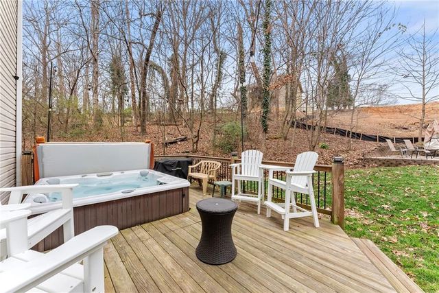 3451 Leisure Lane, Gainesville, GA 30506