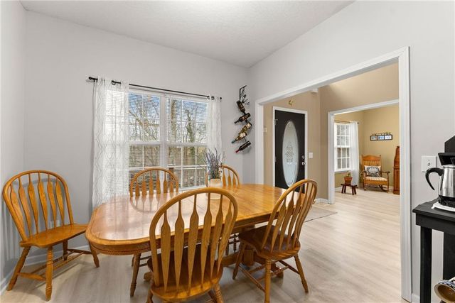 3451 Leisure Lane, Gainesville, GA 30506