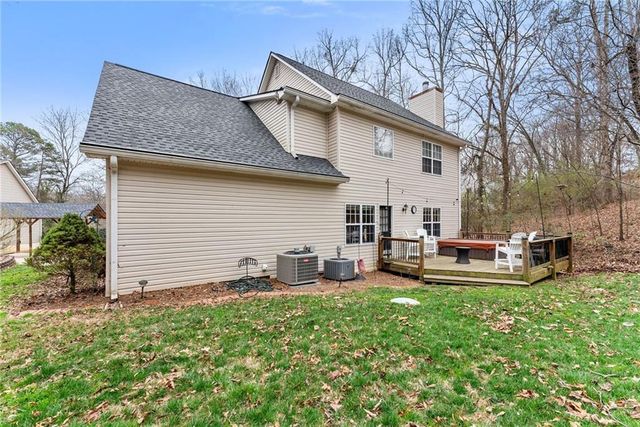 3451 Leisure Lane, Gainesville, GA 30506