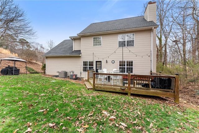 3451 Leisure Lane, Gainesville, GA 30506