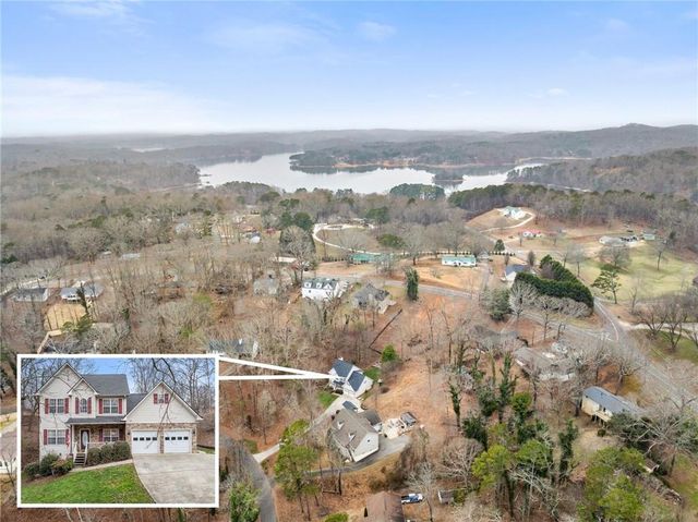 3451 Leisure Lane, Gainesville, GA 30506