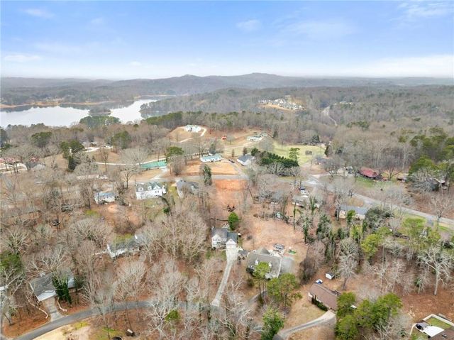 3451 Leisure Lane, Gainesville, GA 30506