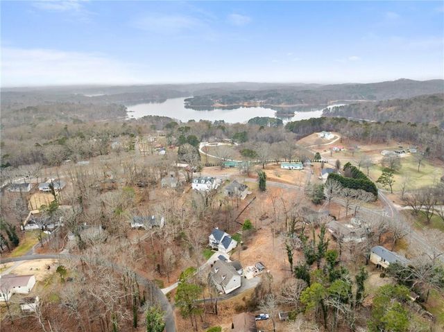 3451 Leisure Lane, Gainesville, GA 30506