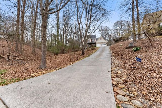 3451 Leisure Lane, Gainesville, GA 30506