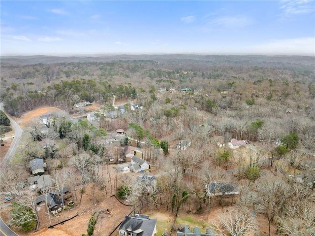 3451 Leisure Lane, Gainesville, GA 30506