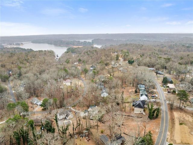 3451 Leisure Lane, Gainesville, GA 30506