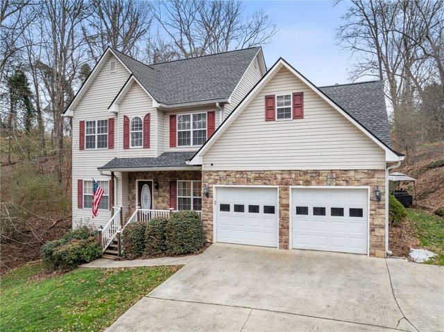 3451 Leisure Lane, Gainesville, GA 30506