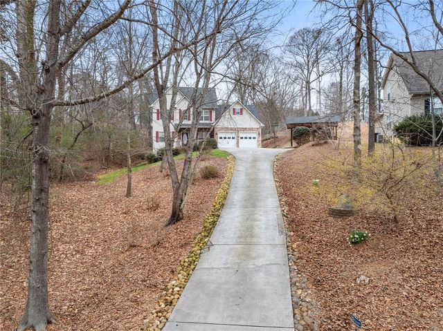 3451 Leisure Lane, Gainesville, GA 30506