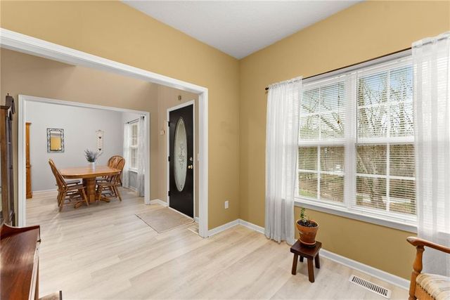 3451 Leisure Lane, Gainesville, GA 30506