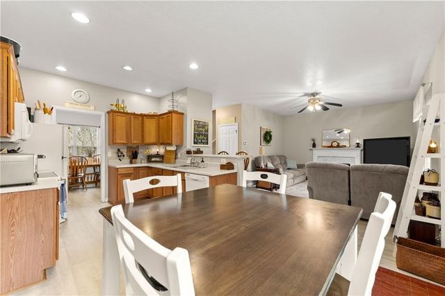 3451 Leisure Lane, Gainesville, GA 30506