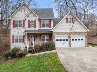 3451 Leisure Lane, Gainesville, GA 30506