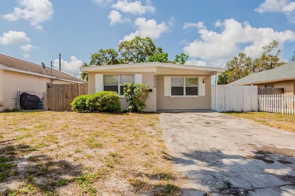 4010 EMERSON AVENUE S, St Petersburg, FL 33711