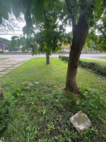 24971 Euclid Avenue, Euclid, OH 44117