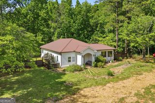 7800 Berea Road, Winston, GA 30187