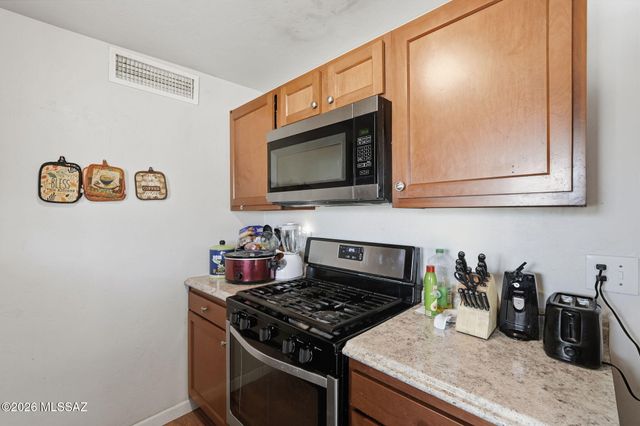 2439 Parkside Drive, Tucson, AZ 85713