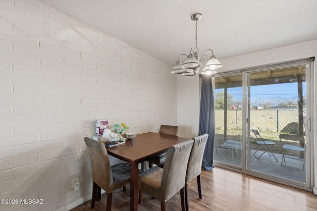 2439 Parkside Drive, Tucson, AZ 85713