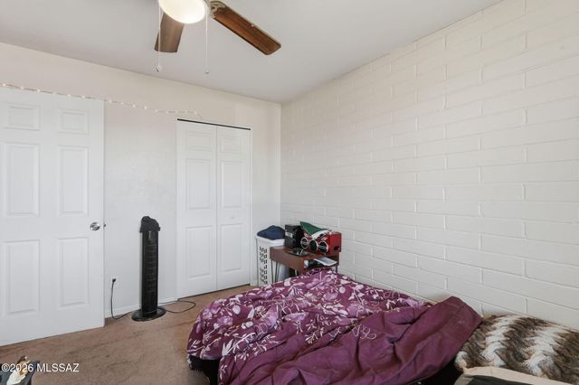 2439 Parkside Drive, Tucson, AZ 85713