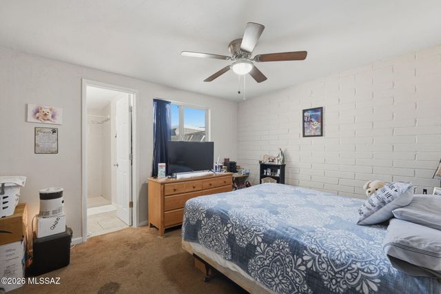 2439 Parkside Drive, Tucson, AZ 85713