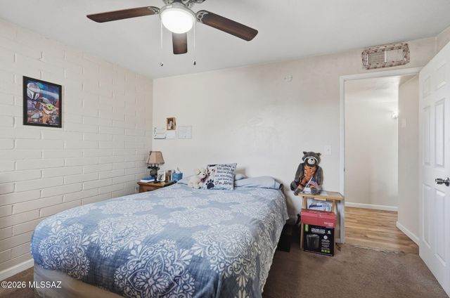 2439 Parkside Drive, Tucson, AZ 85713