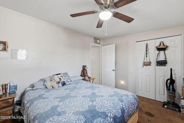 2439 Parkside Drive, Tucson, AZ 85713