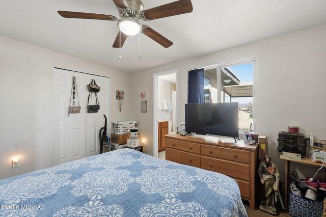 2439 Parkside Drive, Tucson, AZ 85713